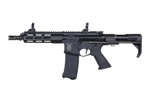 ASG Modify XtremeDuty AR-15 PDW ASTER Carbine Black