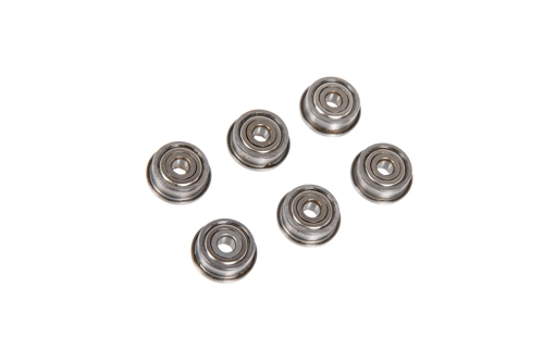 Set of 6 ball bearings for MDR-X Silverback gearbox