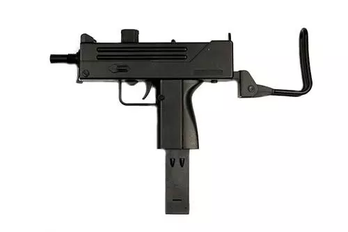 Zdjęcie: Replika pistoletu maszynowego P815A