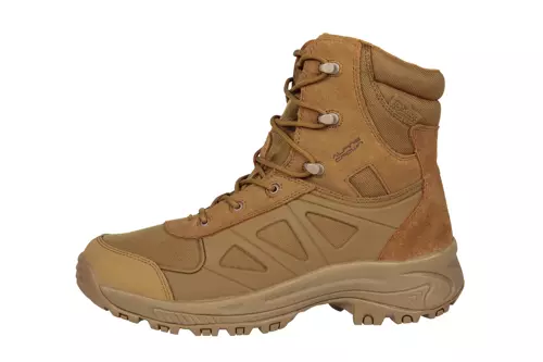 Alpine Chimera Tactical Boots - Khaki