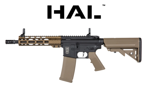 Specna Arms SA-C25 CORE™ HAL ETU™ Chaos Bronze ASG Carbine