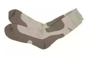 Trekking All-Season Socks (44-46) - beige