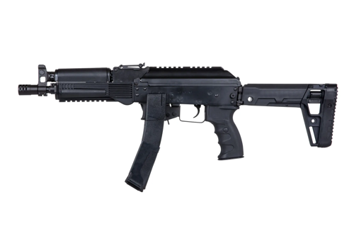 Pistolet maszynowy ASG LCT LPPK-20(2020) EBB