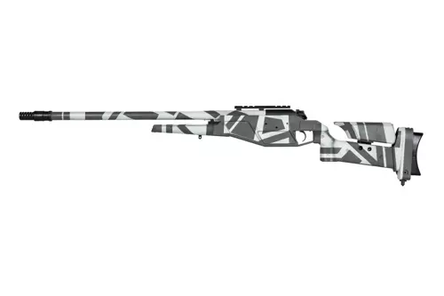 Replika karabinu snajperskiego K93 LRS1 Ultra Grade - Corpo Wars (GGN)